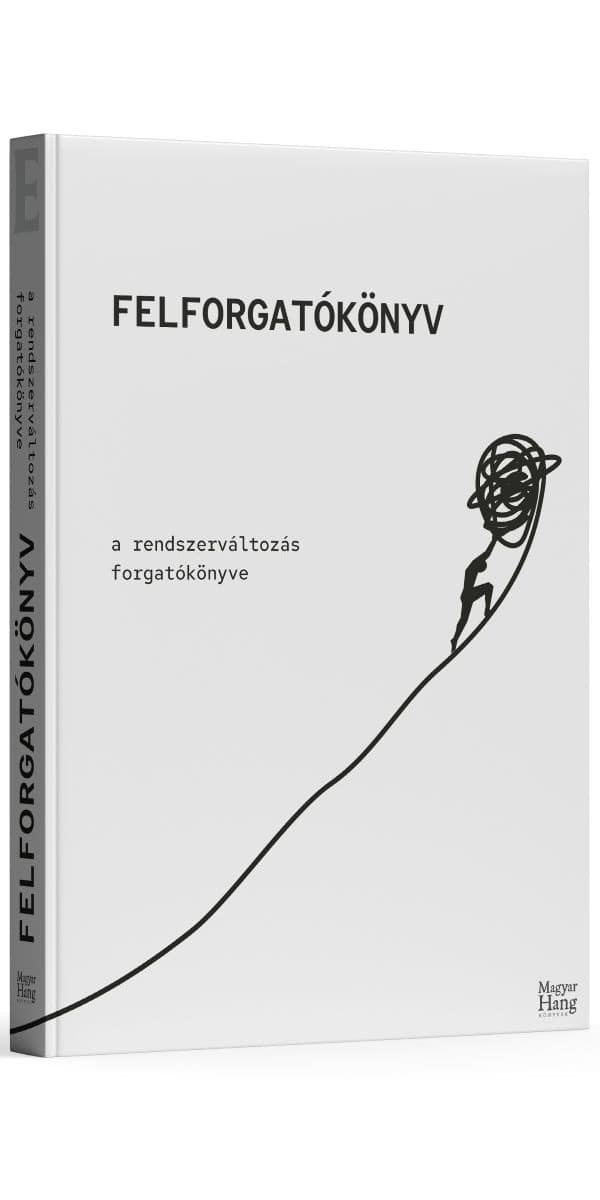 Felforgatokonyv
