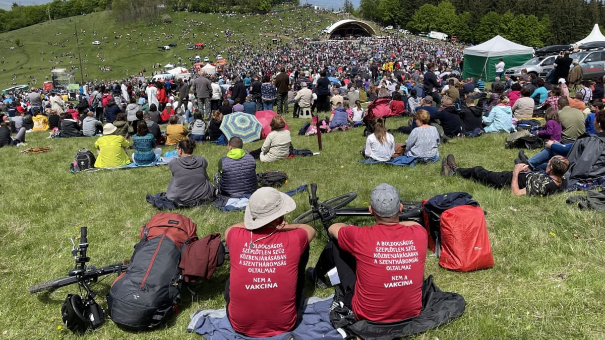 Új nemzeti szerződés és a csalást kizáró választójogi reform kell