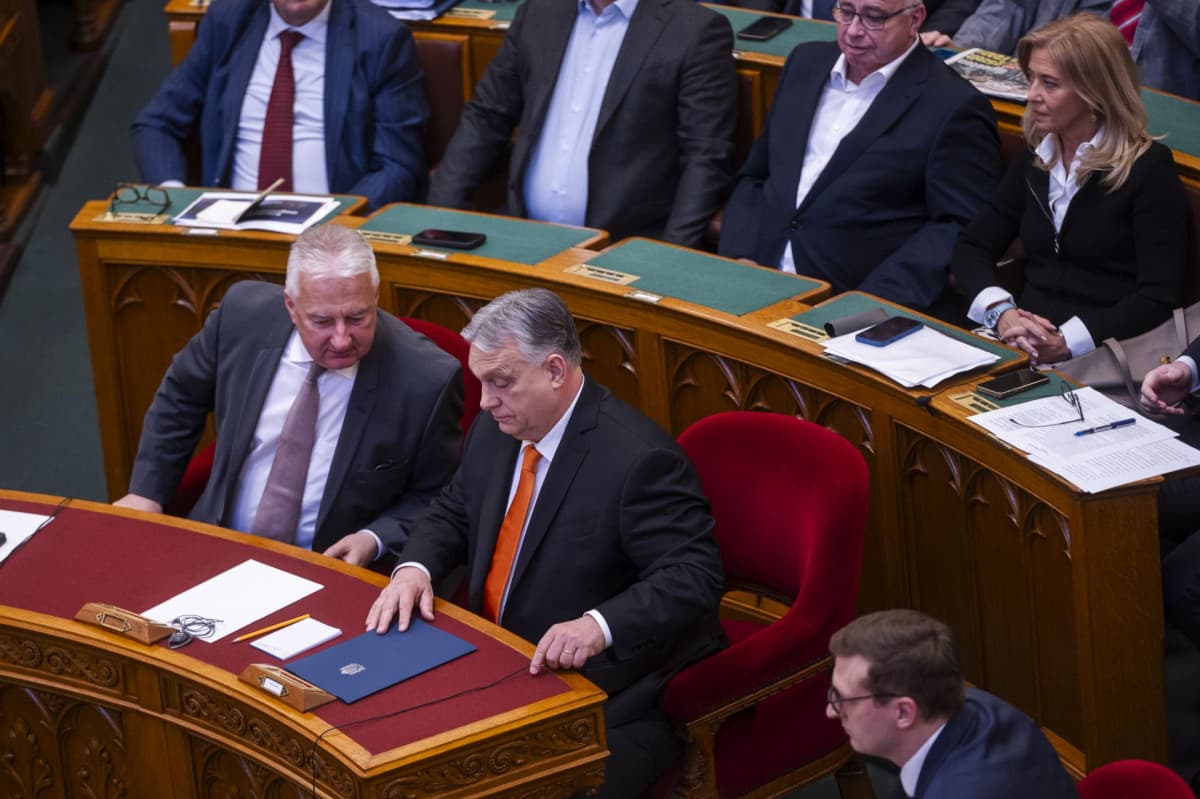 Orbánia mint hagyomány