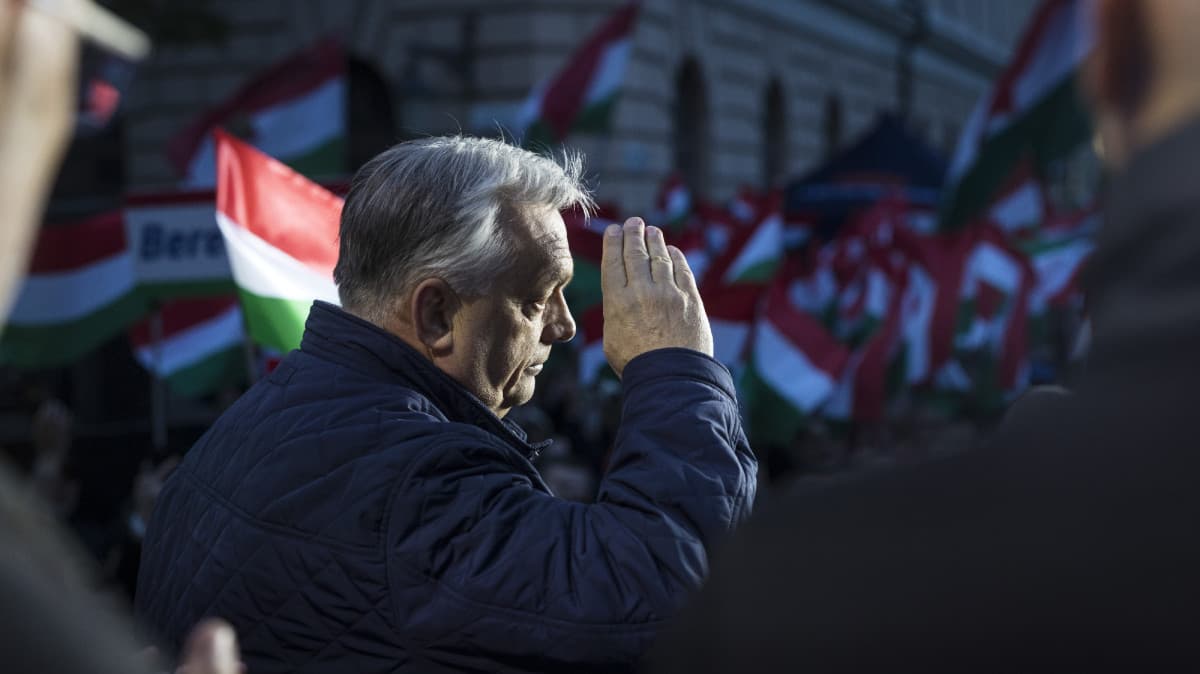 Újrakezdés, vagy a vég kezdete