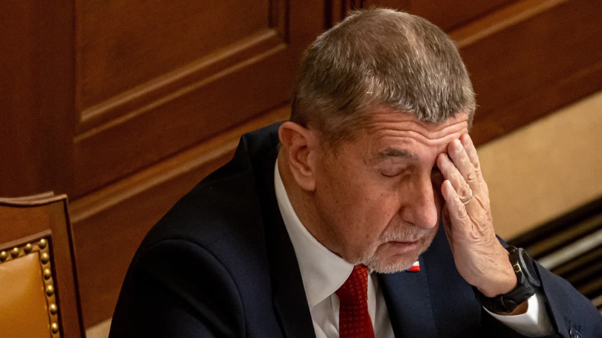 A cseh miniszterelnök is gratulált Magyar Péter győzelméhez