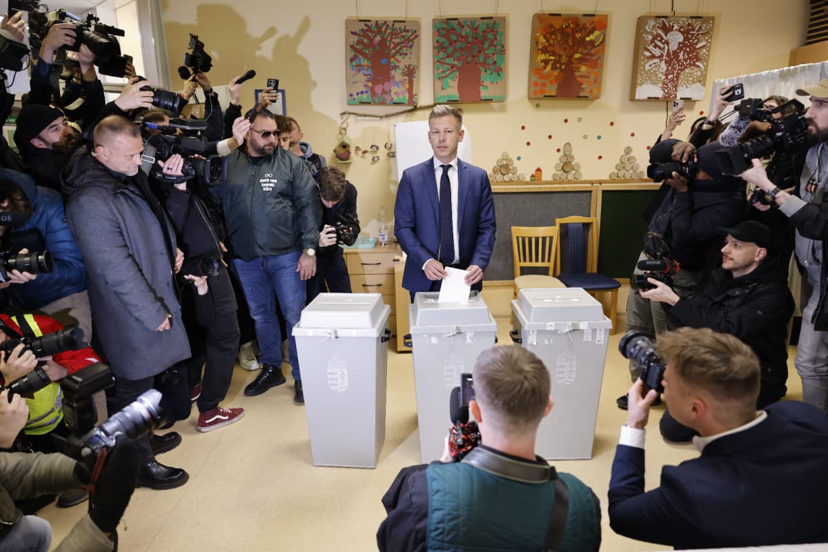 A Závecz Research szerint a Tisza-kétharmad sem lehetetlen