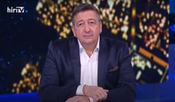 Bayer Zsolt márciusban: Áprilisban mi győzünk, az elemzők meg majd nézhetnek