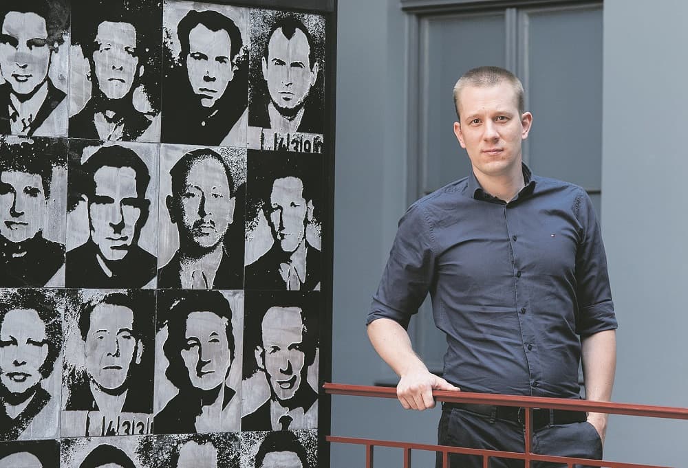 Békés Márton: Félreismertük a társadalmat