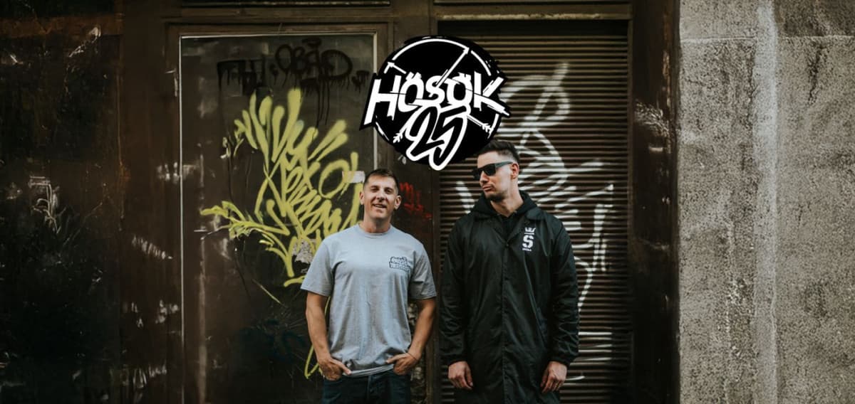 Bocsánatot kért Eckü, akibe a fél NER beleszállt