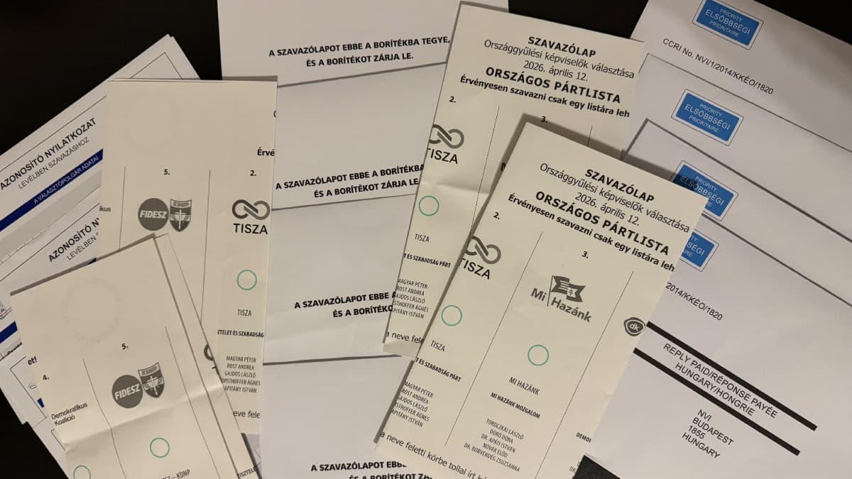 Erdélyi levélszavazatok: feljelentette a Magyar Hang újságíróját a fideszes Zsigmond Barna Pál