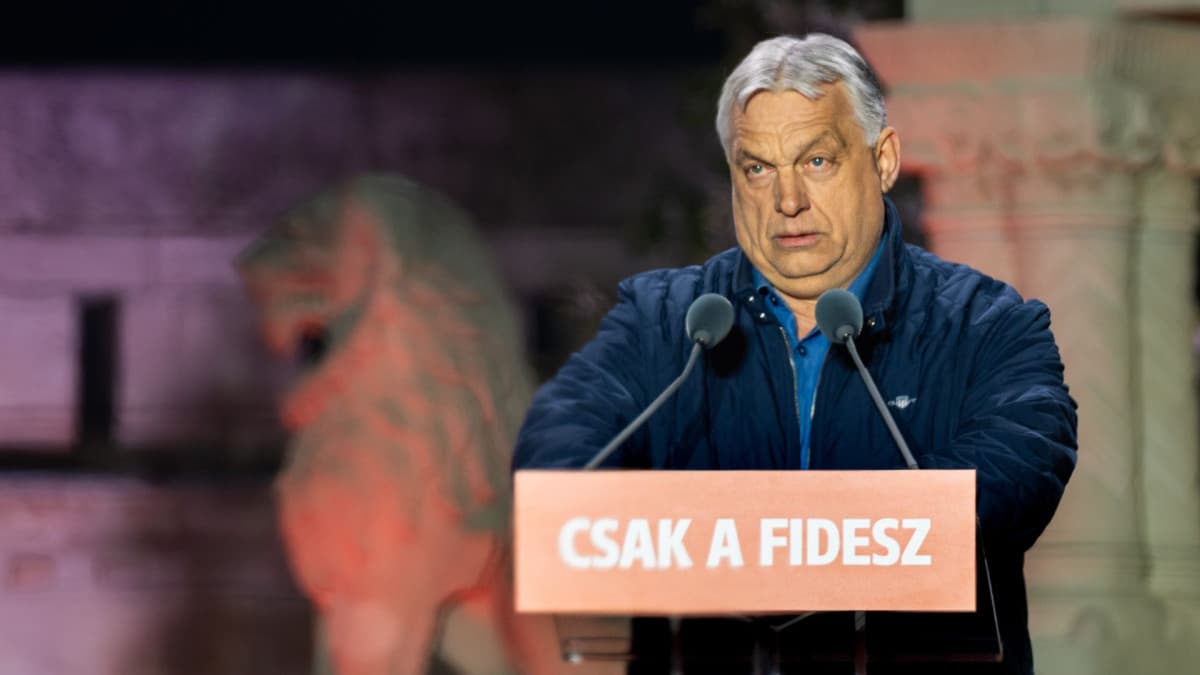 Orbán Viktor: A magyarországi roma népesség elsöprő többsége mellettünk áll majd
