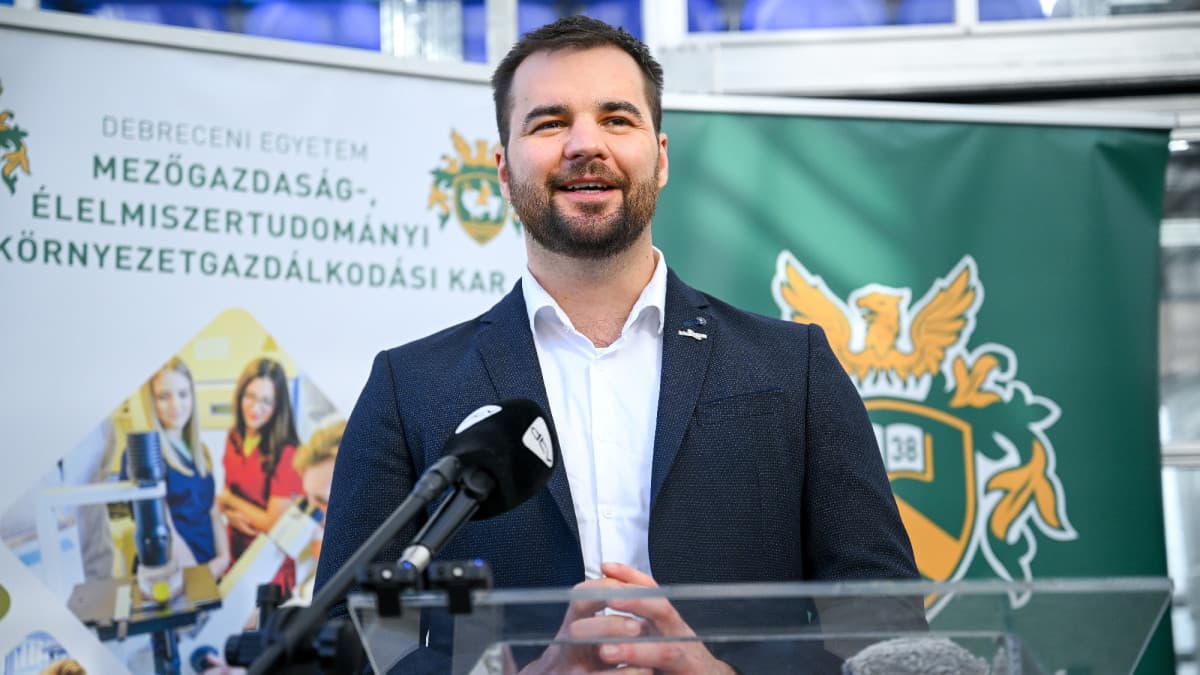 Kapu Tibor: Ma a demokratikus Magyarország győzött