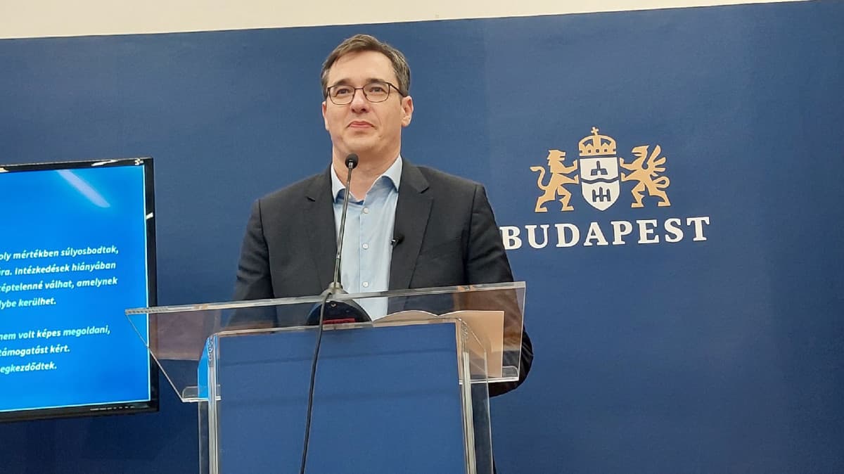 Karácsony Gergely: Arra biztatok mindenkit, szavazzon a változásra