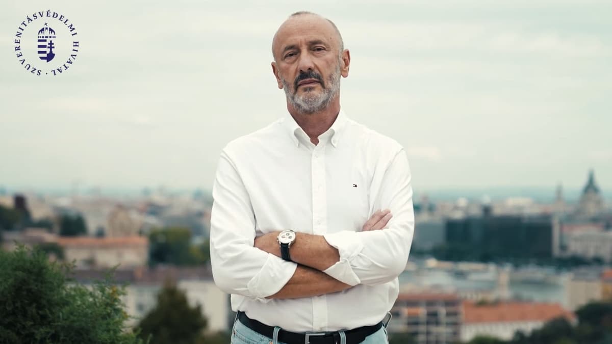 Kemény fellépést sürgetnek Panyi Szabolcs ellen a kommunizmus egykori titkosszolgái