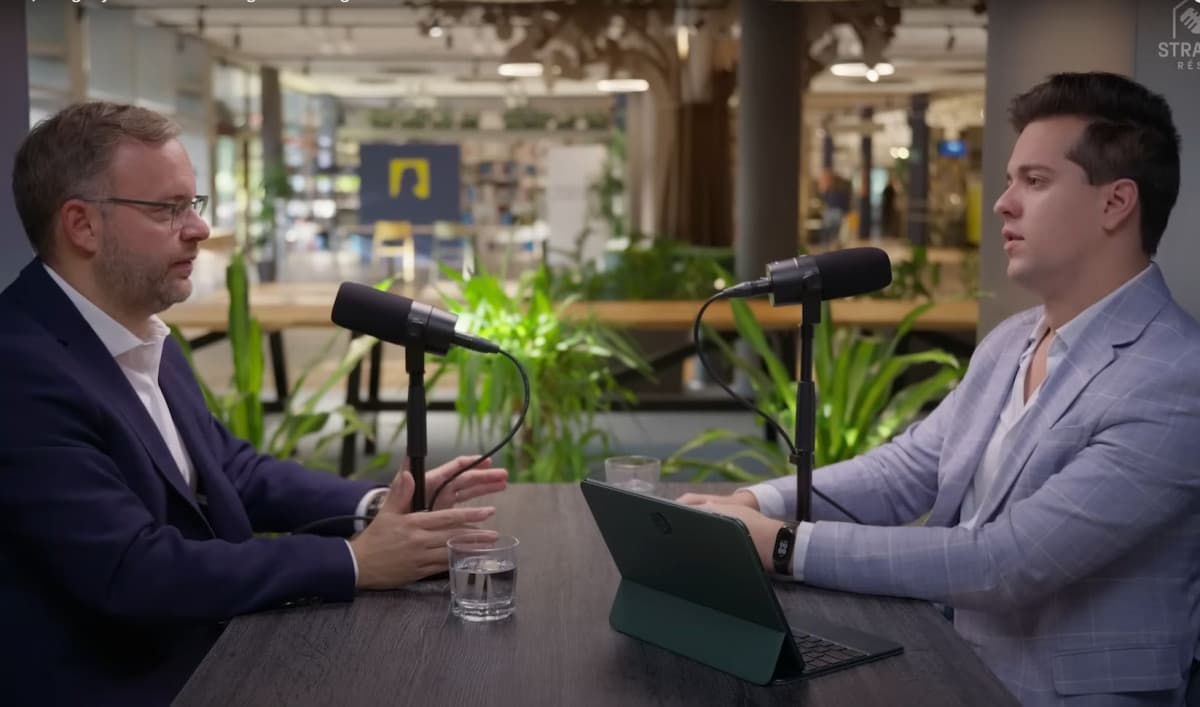 Kohán Mátyás is megkövette a Medián vezetőjét