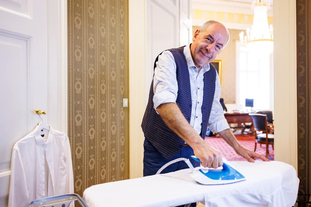 Lemond-e Sulyok Tamás? A hivatal semmitmondó választ adott