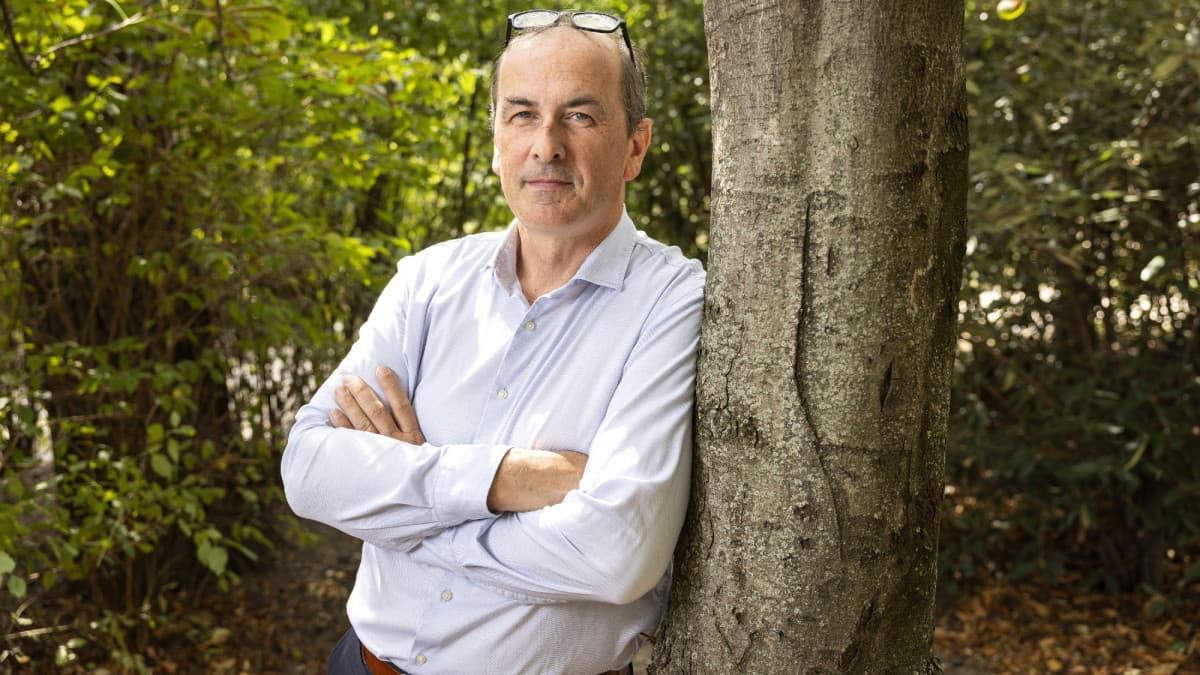 Letarolja az internetet a Tisza leendő egészségügyi miniszterének örömtánca