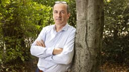 Letarolja az internetet a Tisza leendő egészségügyi miniszterének örömtánca