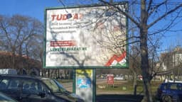 „Itt azt tehetnek a szavazólapjainkkal, amit csak akarnak”