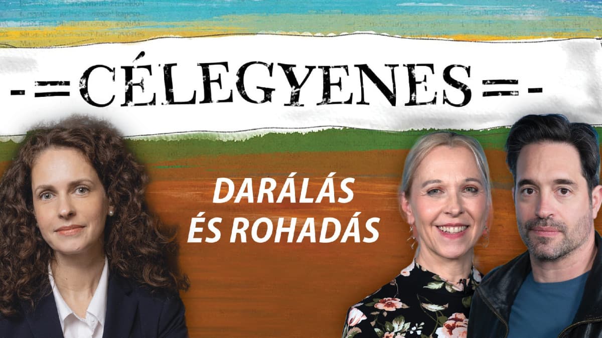 Magyar Péternek köszönhetően kiderült: Orbán Viktor egy lufidiktátor – Célegyenes