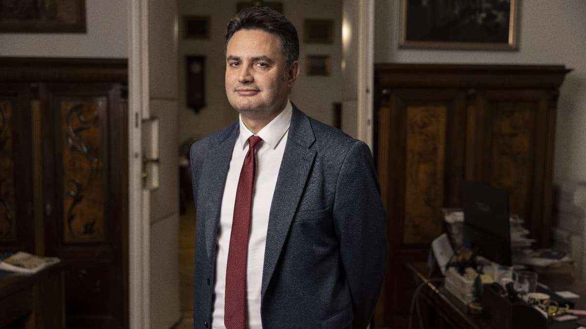 Márky-Zay: Fizikailag is elzavarjuk a Fideszt, amennyiben nem adják át a hatalmat békésen