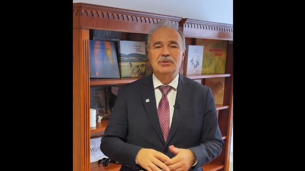 Mészáros Lőrincék tárgyaltak a Bászna Gabona átvételéről