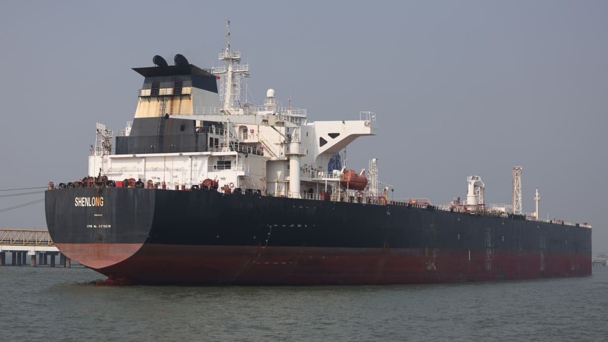 Óriási árat fizethet a világ Trump kalandjáért