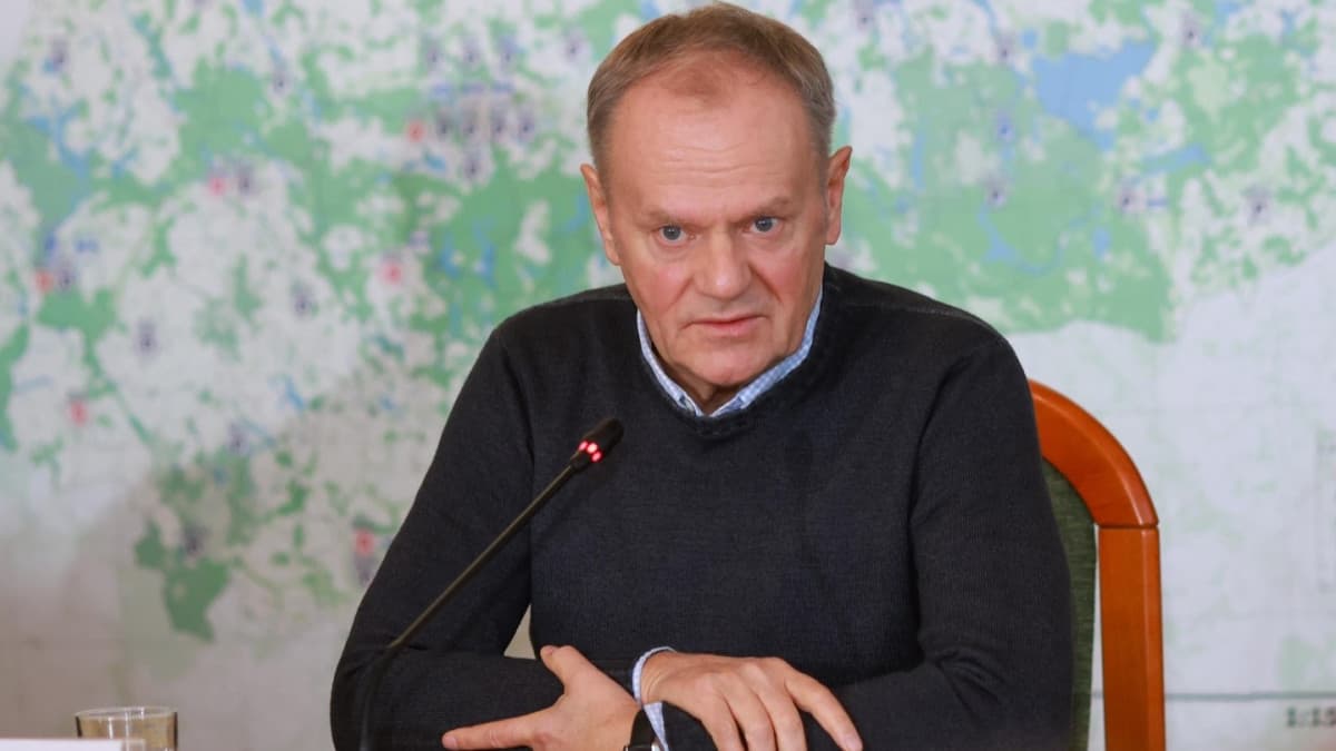 „Ruszkik, haza” – üzente Magyarországnak a lengyel miniszterelnök