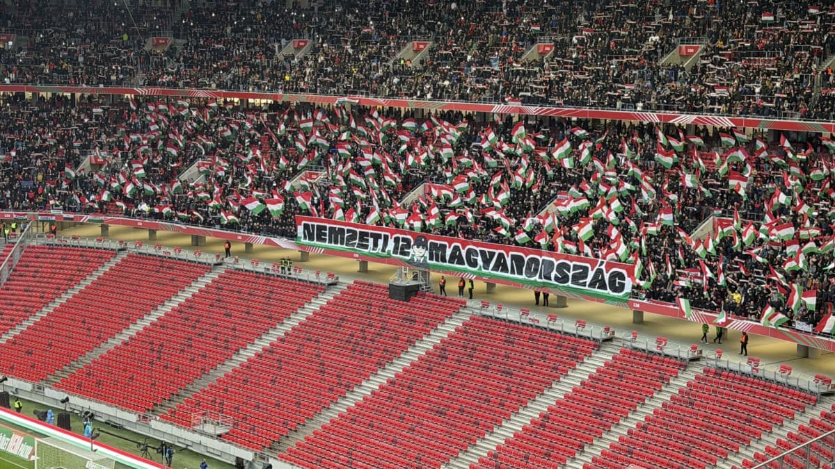 Szezonkezdő győzelem a Puskás Arénában