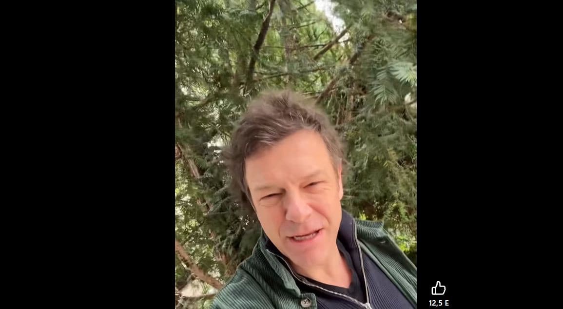 Till Attila a változásra szavaz: Nagyon megérett az idő, hogy kipróbáljunk valami mást