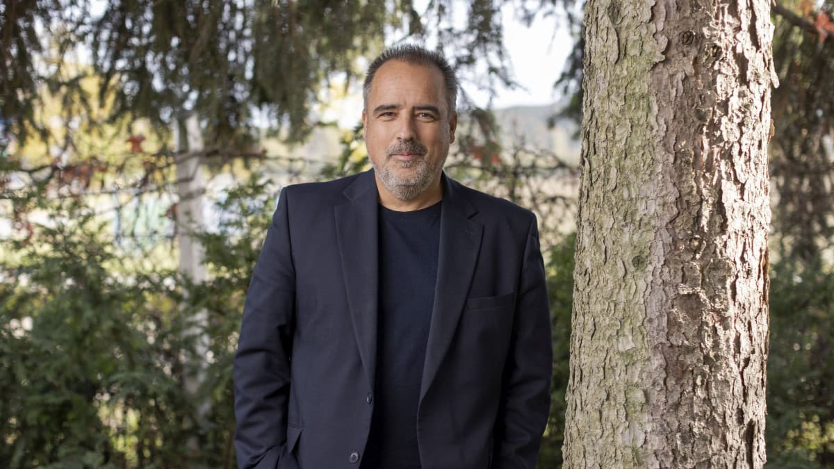 Török Gábor a titkosszolgálati botrányról: Túlmegy minden határon