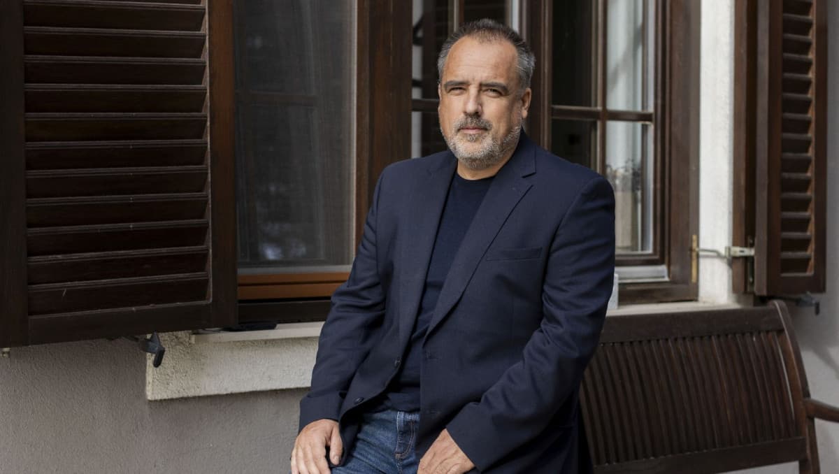 Török Gábor: Sok tanulsága van ennek a választásnak