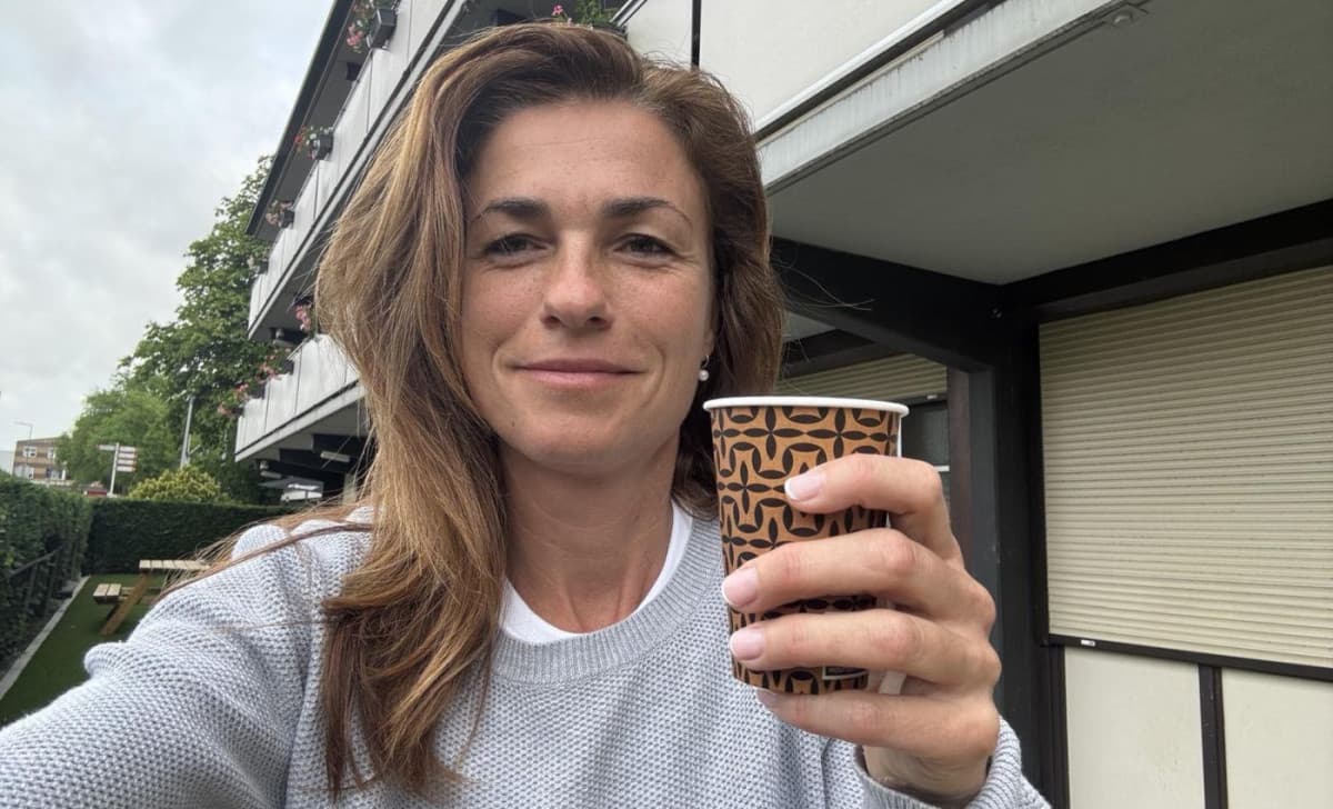 Varga Judit: Nem írtam semmilyen életrajzi könyvet. Még.