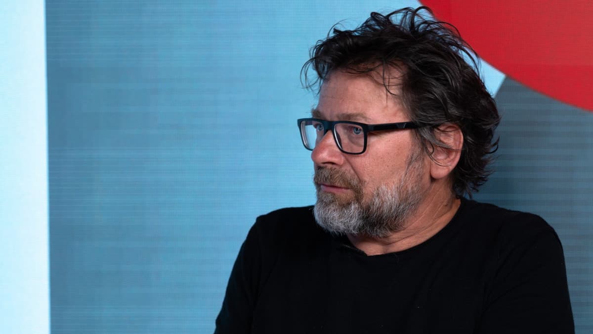 Lovasi András: Jövőre leszek hatvan, utána egy időre leállok a zenéléssel